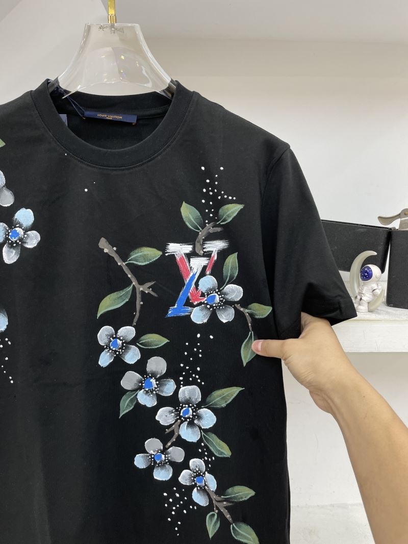 Louis Vuitton T-Shirts